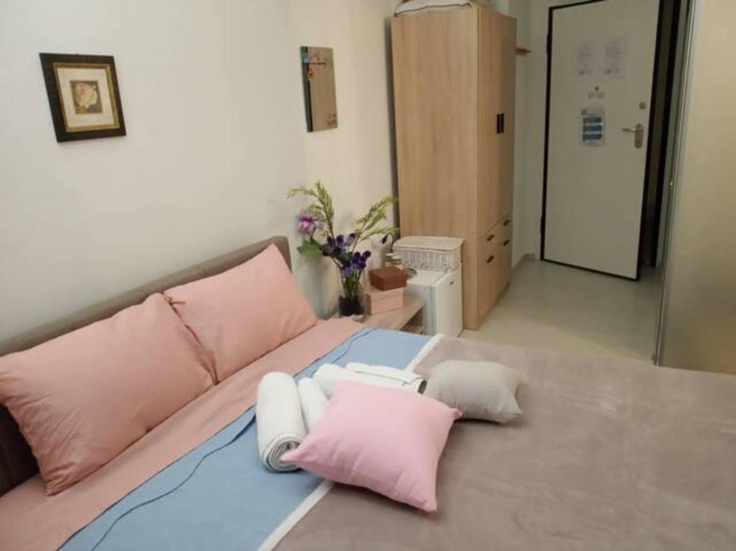 Ckbsm Center 2 Apartment Athens