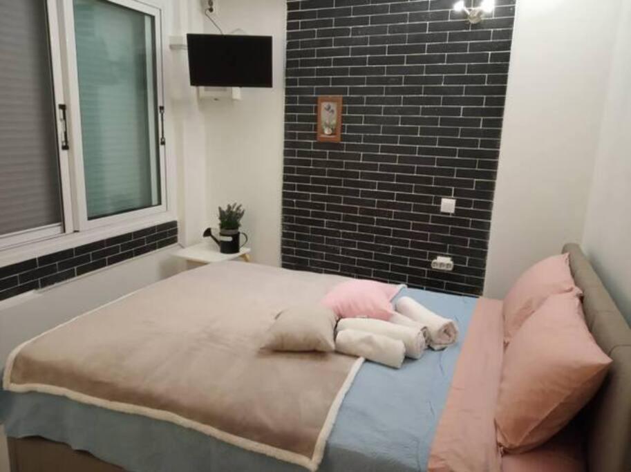 Ckbsm Center 2 Apartment Athens