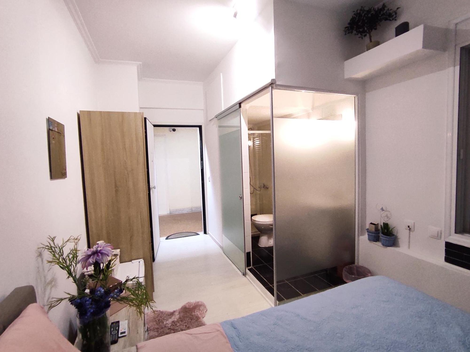 Ckbsm Center 2 Apartment