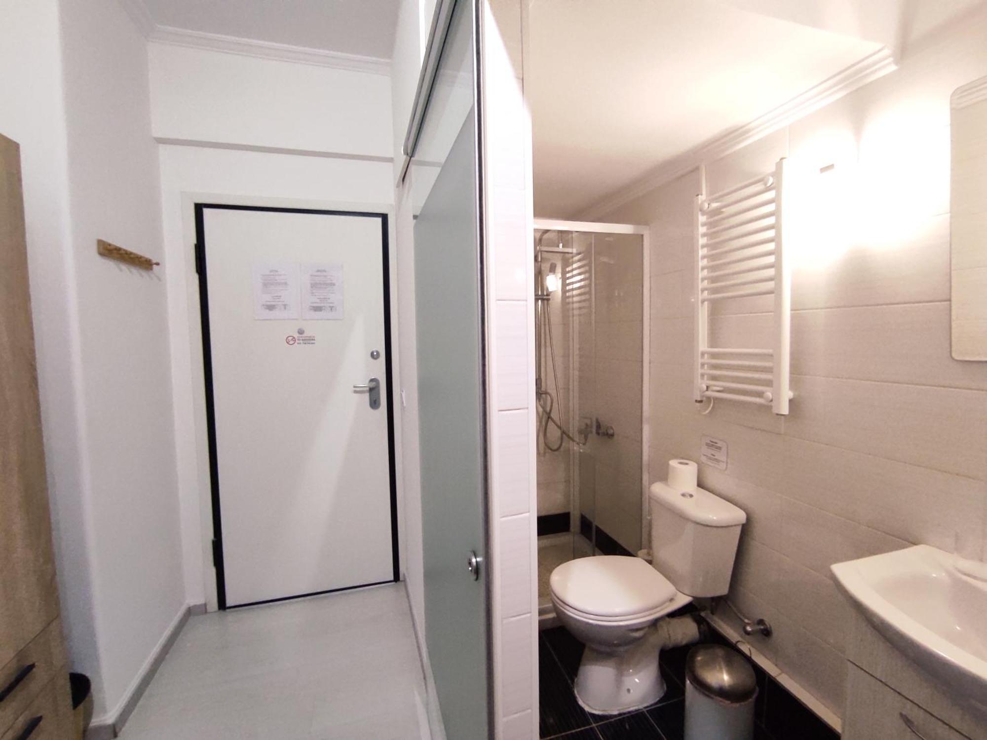 Ckbsm Center 2 Apartment *