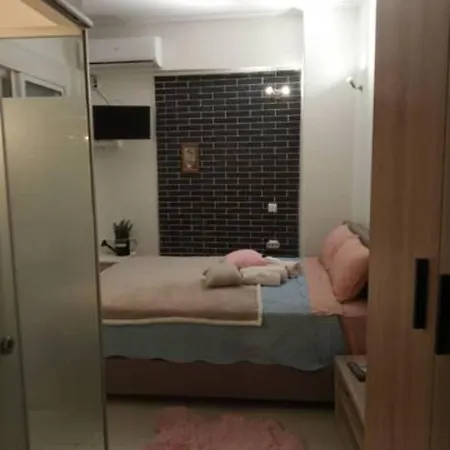 Ckbsm Athens Center Apartment 2 Buitenkant foto