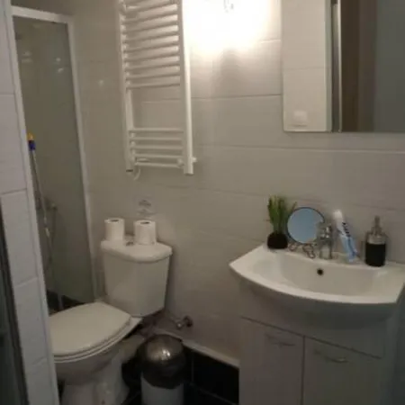 Ckbsm Athens Center Apartment 2 Buitenkant foto