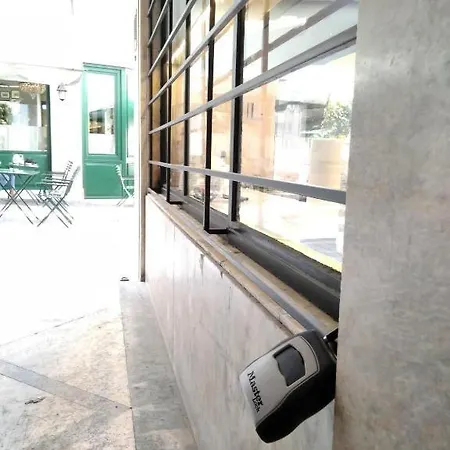 Ckbsm Athens Center Apartment 2 Buitenkant foto