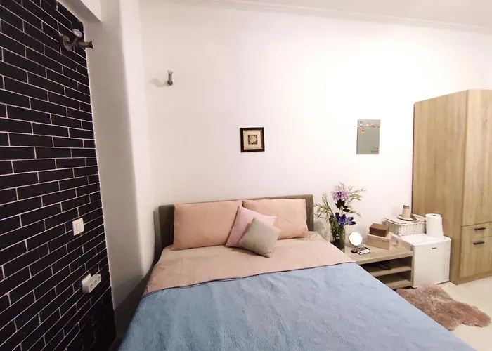 Ckbsm Athens Center Apartment 2